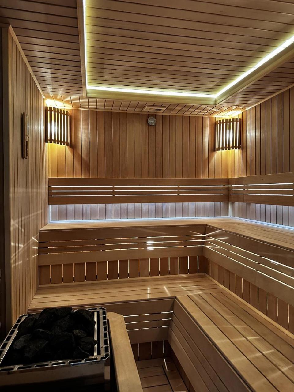 Ziyorat Luxury Hotel Fergana Luaran gambar