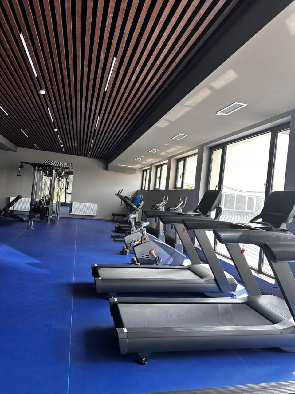 Ziyorat Luxury Hotel Fergana Luaran gambar